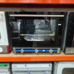 Forno convetor mod. PF5004P c/ tabuleiros 48×34,5cm (600x600x540mm)