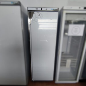 Armário refrigerado estático 400L para conservação de congelados (600x585x1855mm)