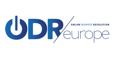 Resolução de Litígios Online — Plataforma ODR