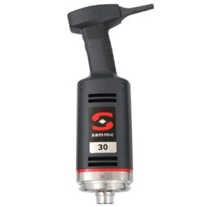 Bloco motor, velocidade fixa - 12000 rpm