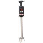 Triturador de velocidade fixa com braço de 540 mm