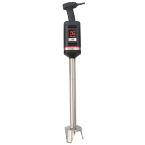 Triturador de velocidade fixa com braço de 540 mm