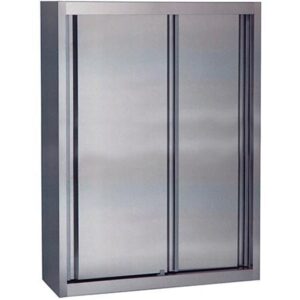 Armário louça com portas 1000x420x2000 mm