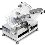 Cortadora automática de carnes frias, Ø 300 mm