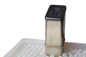 Cozedor Sous vide, sem programas