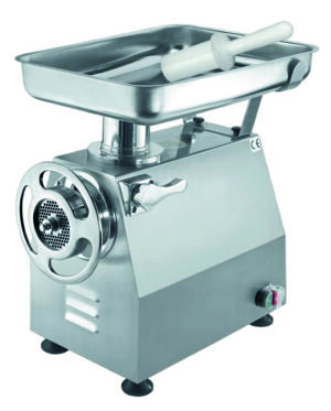 Picadora de carne 600 kg/h
