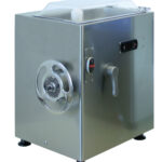 Picadora de carne refrigerada 300 kg/h