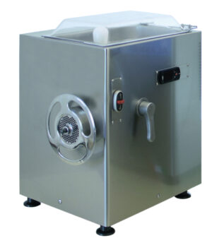 Picadora de carne refrigerada 300 kg/h