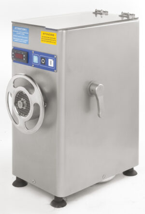Picadora de carne refrigerada 280 kg/h