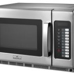 Forno de micro-ondas profissional, 34 l