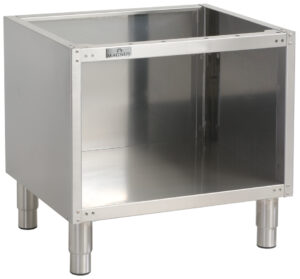 Base aberta, 600 mm