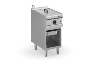 Braseira multifunções elétrica, 15 l
