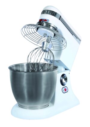 Batedeira Planetaria MN 7Lt