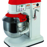 Batedeira digital 7 l