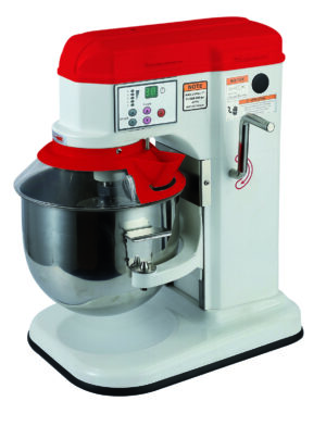 Batedeira digital 7 l