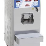 Máquina combinada para produção de gelados 35-60 l/h - ar