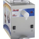 Máquina para produção de chantilly 5 l