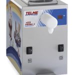 Máquina para produção de chantilly 2 l