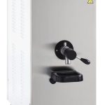 Pasteurizadora, 60 l/ciclo - água