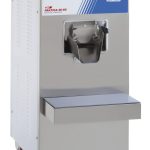 Produtora de gelado vertical 50 l/h - ar