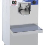 Produtora de gelado vertical 20 l/h