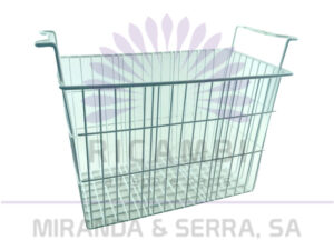 Cesto Horizontal CHCE