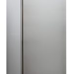 Armário frigorífico de conservação GN2/1, 524 l - inox