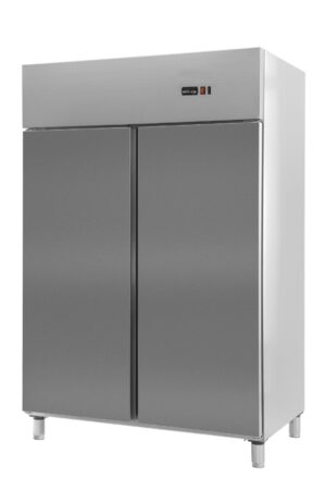 Armário frigorífico de congelados GN2/1, 1400 l