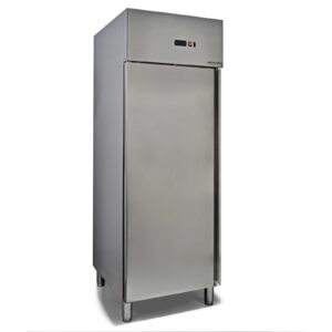Armário frigorífico de congelados GN2/1, 700 l