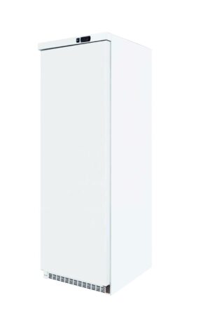 Armário frigorífico de congelados, 460 l - branco