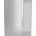 Armário frigorífico de conservação GN1/1, 500 l