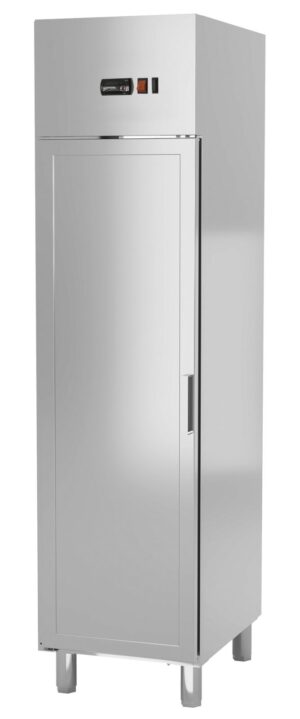 Armário frigorífico de congelação GN1/1, 500 l