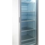 Armário frigorífico expositor de congelação -15 / -22 ºC, 300 l