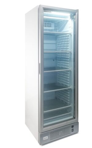 Armário frigorífico expositor de congelação -15 / -22 ºC, 300 l