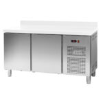 Bancada refrigerada sem tampo, 255 l