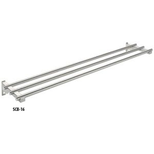 Plano deslizante para bandejas, linear de 1200 mm