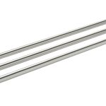 Plano deslizante para bandejas, linear de 1600 mm