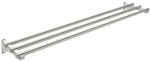 Plano deslizante para bandejas, linear de 1600 mm