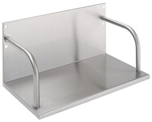 Suporte para pratos, 630x350x350 mm