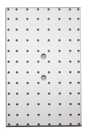 Fundo perfurado para cubas frias, 530 x 325 (GN 1/1)