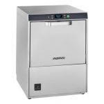Máquina de lavar louça, cesto 500x500 mm