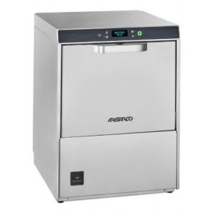 Máquina de lavar louça, cesto 500x500 mm