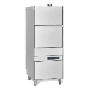 Máquina de lavar utensílios, cesto 565x690 mm