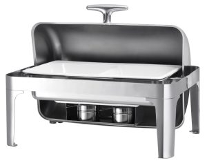 Chaffing dish, 8.5 l