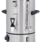 Dispensador de bebidas quentes, 10 l