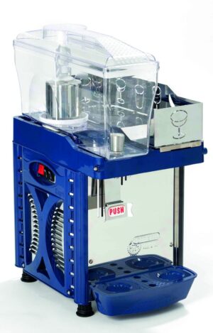 Distribuidor refrigerado para bebidas, 1x5 l