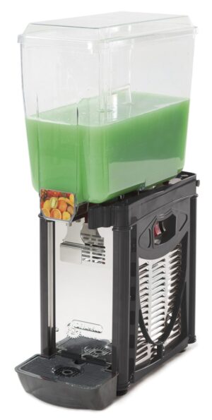 Distribuidor refrigerado para bebidas, 1x20 l