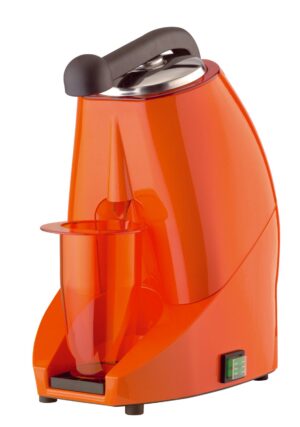 Espremedor de citrinos automático