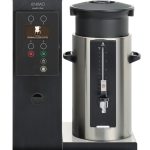 Máquina de café de filtro 30 l
