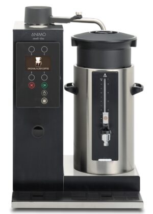 Máquina de café de filtro 30 l
